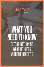 This applies only to gifts of google play credit or google play books purchased through google. What You Need To Know Before Returning Wedding Gifts Without Receipts Giftcards Com Gift Card Displays Instagram Gift Visa Gift Card