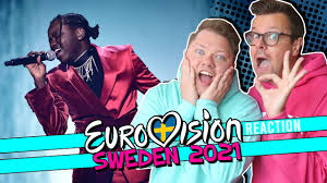 Video of the performance and lyrics of the song. Sweden Eurovision 2021 Tusse Voices Melodifestivalen Esc 2021 Reaction Video Chords Chordify