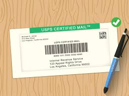 What is cpo5 letter from the irs? 3 Ways To Write A Letter To The Irs Wikihow