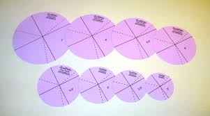 Set the slab roller to 1/8. Slab Building Circlematic