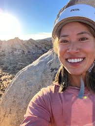 Looking for a consistent climbing partner in Sunnyvale or Belmont?