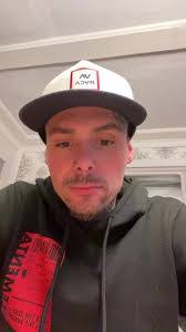 Cody Starks's Instagram, Twitter & Facebook