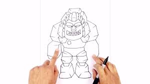 How To Draw Magic Archer Clash Royale Art Tutorial ÙÛŒÙ„Ù… Do you like magic archer characters? magic archer clash royale art tutorial