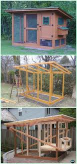 diy wichita cabin coop free plan instructions diy wood chicken coop free plans diyfurnitureplansc chicken diy diy chicken coop plans portable chicken coop