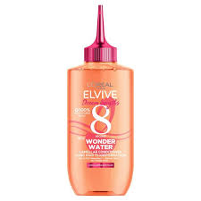 Get the best deals on l'oréal night skin care treatments. L Oreal Elvive Dream Lengths Wonder Water 200ml Sainsbury S