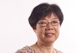 Rachel Jiang's Instagram, Twitter & Facebook