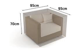 Shop our best selection of chair covers & slipcovers to reflect your style and inspire your home. Garden Furniture Covers Ferreteria Bras Ferreteria Cofac Buy Decoration And Nautical Accessories