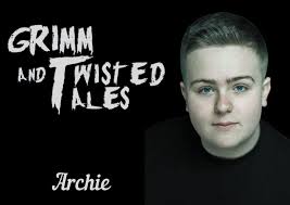 A Grimm & Twisted Bunch