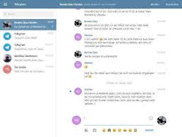 Keys are only generated once. Whatsapp Telegram Web Messenger Am Pc Nutzen Telegram It Stack De