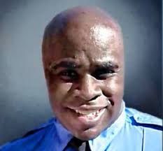 DOC officer Prather dies after being stricken at work