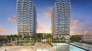 More than 2,000 atms and a 675 Santander Latest Miami Real Estate Profile Miami