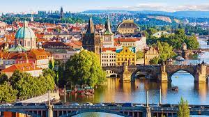 Çek cumhuriyeti gezi rehberini okumadan çek cumhuriyeti tatilini planlama! Prag Da Erasmus Deneyimi Cek Cumhuriyeti Erasmus Deneyimi Prag