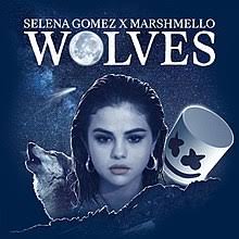 Wolves Selena Gomez And Marshmello Song Wikipedia