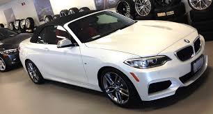 Find the best used 2015 bmw 2 series m235i near you. Bmw M235i Cabriolet Today