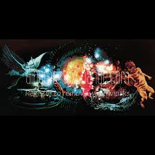 Check spelling or type a new query. Album Art Exchange Santana Iii Full Gatefold By Santana Album Cover Art