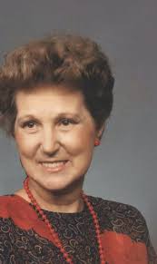 Alexandria Funeral Home Condolences: Ruby Smith