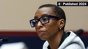 Harvard's President Resigned After Plagiarism Accusations