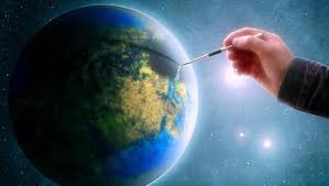 Image result for changing the world