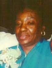 Obituary information for Edna Mae Maxwell