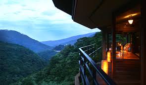 The Ryokan Collection