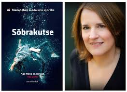 Laura Marshall “Sõbrakutse”