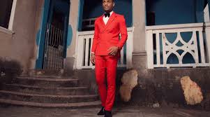 Check out this 7 Amazing Facts About Nollywood Actor Alex Ekubo - Naijalife  Magazine