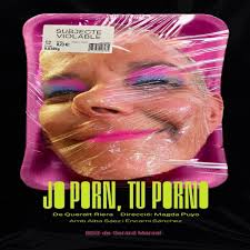 Jo Porn, Tu Porn Bso - Album by GERARD MARSAL - Apple Music