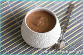 Mousse Au Chocolat Aux Blancs D Oeufs In 2020