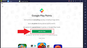 Until now i don't receive any survey. How To Earn And Use Google Play Points On Bluestacks 4 Bluestacks Support