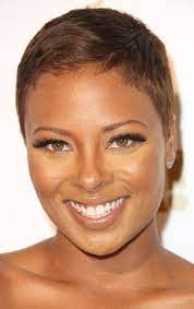 Eva Marcille Pigford Short Hair Styles Short Sassy Hair Hair Styles