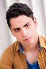 Gabriel Sixtos's Instagram, Twitter & Facebook