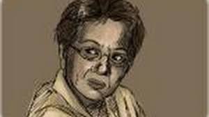 Cropped photo of president corazon aquino from this defense department photo. How To Draw Cory Aquino Youtube