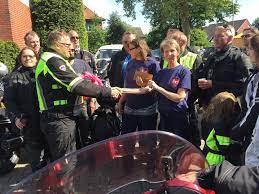 Alphatext gmbh in spelle, niedersachsen. News Saerbike Motorradfreunde Saerbeck E V