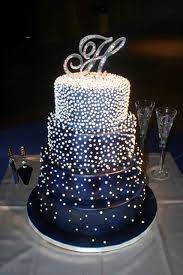 Royal Blue Wedding Cakes4 Ideas For Wedding Cake Royal Blue Wedding Cakes Navy Blue Wedding Cakes Wedding Cake Navy