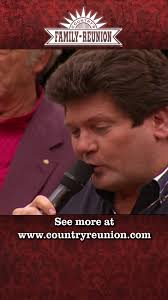 Michael Twitty pays homage to his dad, Conway Twitty, with "You've Never  Been This Far Before." FULL VIDEOS at youtube.com/@countrysfamilyreunion  #music #countrymusic #realcountrymusic ...