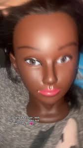 No Hairstyles for Mannequins 2024