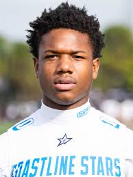 2026 Top Football Recruits in Alabama