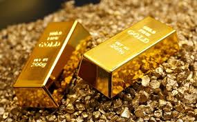 Giá vàng sẽ tăng tiếp trong tuần này để giao dịch chắc chắn trên vùng 2.500  USD/ounce - DNTT online