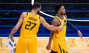 The latest odds for la clippers vs utah jazz are provided by pointsbet. Clippers Vs Jazz Odds Game 2 Preview Picks Prediction