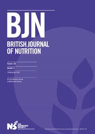 Uniting three important pillars of public health, journal of health, population and nutrition is an internationally renowned open access journal publishing . British Journal Of Nutrition Cambridge Core