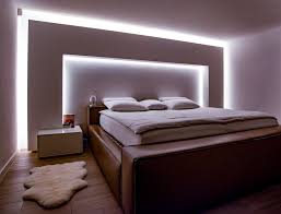 Schoner Wohnen Durch Indirekte Beleuchtung Homify In 2020 Schoner Wohnen Schlafzimmer Wohn Schlafzimmer Wohnung Innenarchitektur