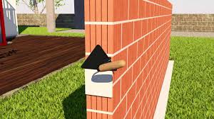 Weitere ideen zu gartenmauer selber bauen, gartenmauer, mauer. So Einfach Geht S Mauern Verputzen Youtube