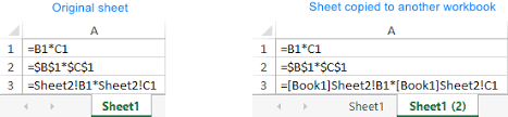 I'm sure it's not a duplicate question. How To Copy A Sheet In Excel Or Move To Another Workbook