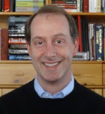 Chris Steele Announces Run for Newton Ward 5 Alderman-at-Large Seat