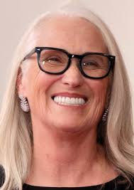 Jane Campion Fan Casting