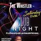 The Whistler presents 2Tone Club Night event image