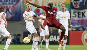 Richard williams rb leipzig will join red bull salzburg in next season's champions league, leaving the drinks company's ceo dietrich mateschitz with a big problem rb leipzig had their colours. Europa League Rb Salzburg Vs Rb Leipzig In Live Ticker Today Sport World