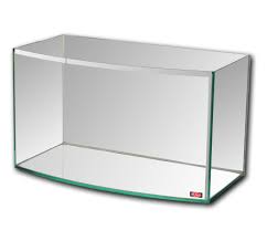 Mr Aqua Harmony 7 5 Gallon Bow Front Aquarium 18 X 9 X 10 Ma 110 67 00