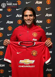 Radamel falcao debut for manchester united home at old trafford. Manchester United On Twitter Breaking Mufc Is Delighted To Announce Radamel Falcao Has Joined On A 1 Year Loan From Monaco With An Option To Buy Http T Co Gnhr4rdsmf