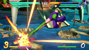 This chapter contains the basic information regarding the game itself, including the system requirements of the pc version, the game's controls, or the basic tips for playing the game. Dragon Ball Fighterz Xbox